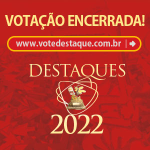 Vote Destaque 2022 - menor