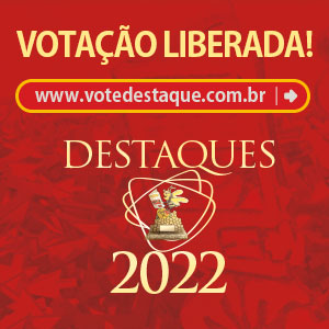 VOTAÇÃO LIBRADA 2022
