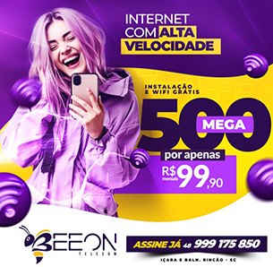 Beeon Telecom