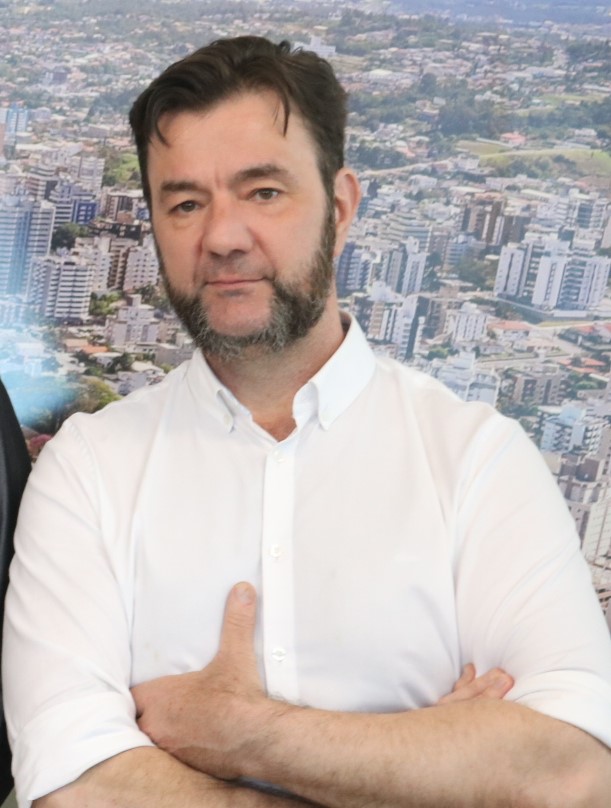 Acic lamenta morte do empresário Leandro Vettorazzi em Criciúma (SC)