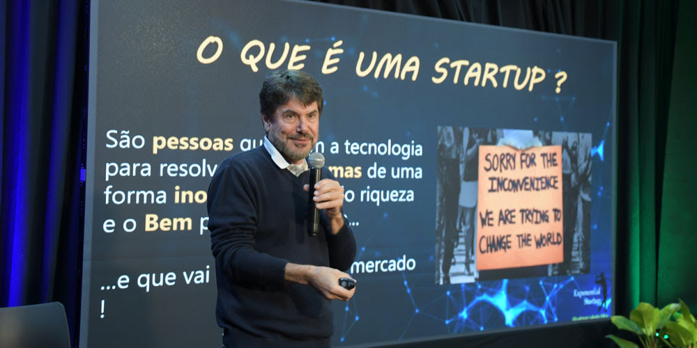 Tecnologia impulsiona as empresas do Sul de Santa Catarina  