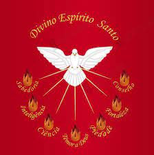 A Festa do Divino Espírito Santo ocorre após o o Domingo de Pentecostes