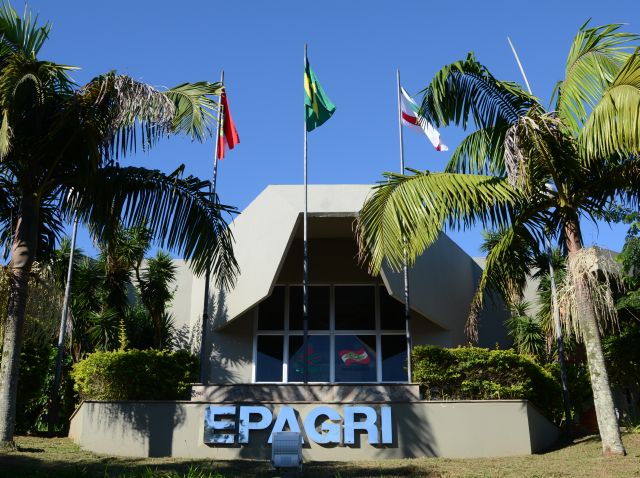 Epagri celebra 32 anos com reconhecimento nacional pela excelência em gestão