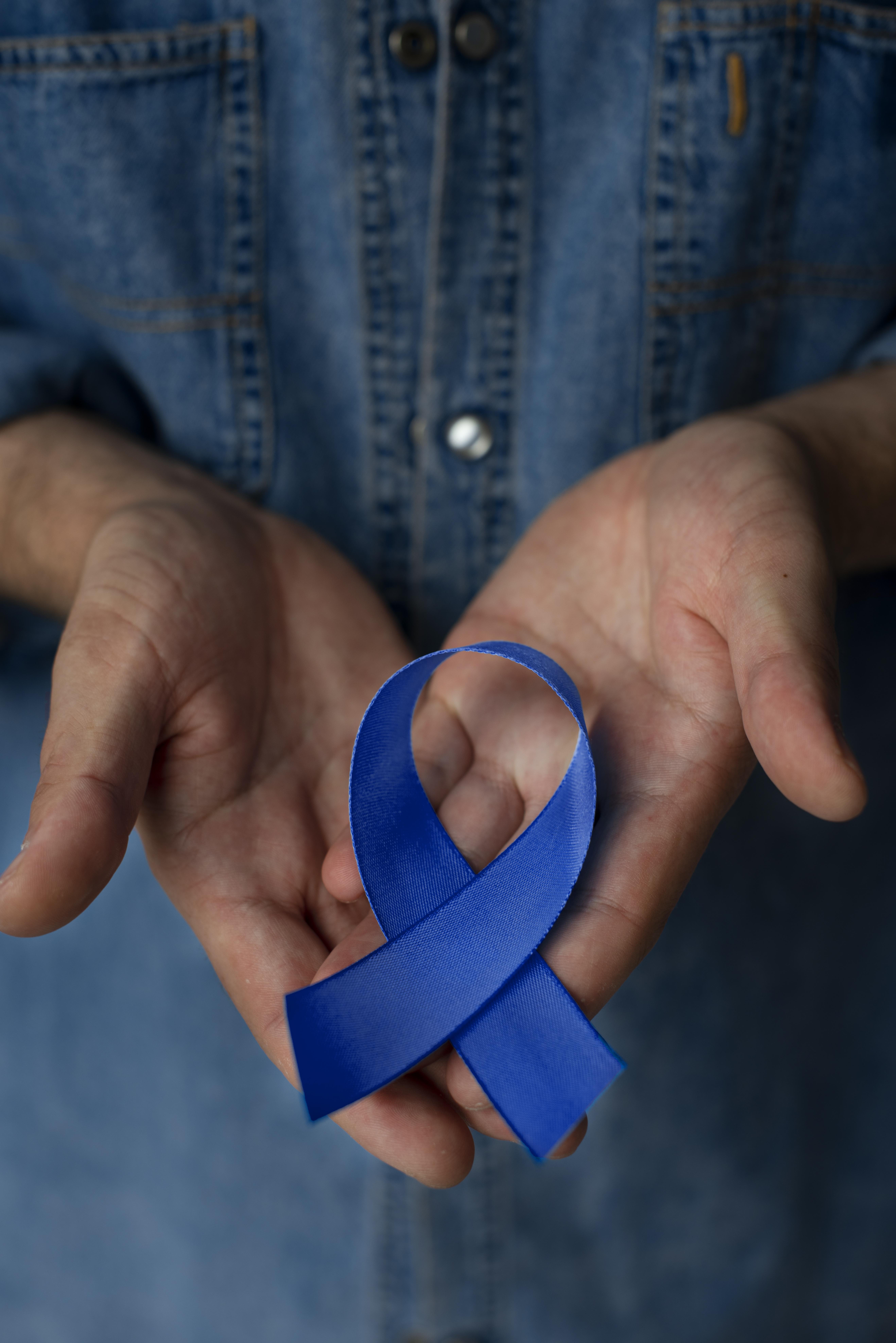 HSJosé reforça a importância da prevenção ao câncer de próstata