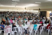 Confraternização reunirá grupos de mães e idosos de Urussanga
