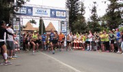 Metade dos inscritos para a Meia Maratona de Pomerode (SC) são de fora de Santa Catarina