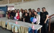 Centros de Educação Infantil da Afasc realizam Festas da Família