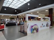 Criciúma Shopping recebe Feira Internacional de Artesanato