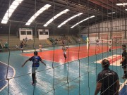 Equipes do Projeto Social garantem vaga nas oitavas de final do Regional da LUD Futsal