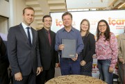 Novo Paço e revitalização do Centro são firmados em Içara