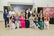 Jornal Içarense e JI News entregam troféus dos Destaques Venezianos 2023