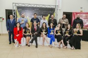 Jornal Içarense e JI News entregam troféus aos Destaques Fumacenses 2023
