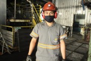 Tecnologia na extração de carvão mineral contribui na segurança dos trabalhadores