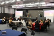 Núcleo da Mulher Empresária da Acic promove Sessão de Negócios