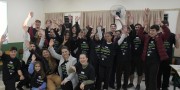 Geração Empreendedora dá play no Município de Içara (SC)