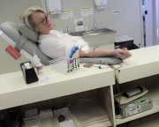 Gincana "Ajudar está no Sangue" é uma parceria entre Afasc e Hemosc: 