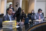 Comissão Especial do Impeachment divulga cronograma de trabalhos na Alesc