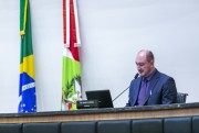 Alesc aceita segundo pedido de impeachment de governador e vice