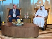 Mauro De Nadal faz balanço positivo da missão aos Emirados Árabes Unidos