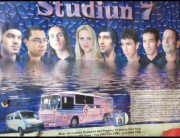 Banda Studion 7 teve trajetória musical de 25 anos em Criciúma (SC) e região