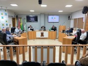 Câmara aprova tradução em Libras nas reuniões e criação de Galeria Rosa