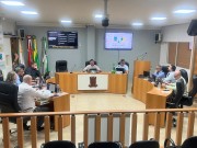Vereadores debatem desenvolvimento econômico de Urussanga (SC)
