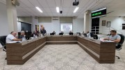 Suplentes assumem cadeira no legislativo de Cocal do Sul (SC)