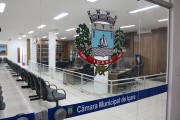 Câmara Municipal de Içara (SC) abre inscrição para concurso público