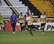 Criciúma E.C. vence Nação Esportes e mantem a liderança do Catarinense