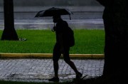 CBMSC e Defesa Civil alertam população para os cuidados com as chuvas 