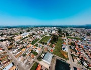 Cocal do Sul (SC) cresce acima da média dos municípios da Amrec