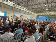 Cooperja apresenta em assembleia mais de R$ 9 milhões em sobras
