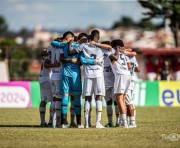 Criciúma E.C. enfrenta o São Carlense F.C na segunda fase da Copa São Paulo
