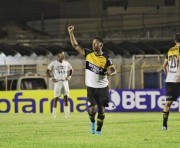 Criciúma E.C. enfrenta o Ituano-SP na terceira fase da Copa São Paulo