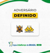 Nova Iguaçu-RJ será o adversário do Criciúma E.C. na Copa do Brasil