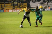 Criciúma vence Metropolitano e dispara na liderança da Série B do Catarinense