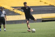Criciúma E.C. enfrenta Marcílio Dias fora de casa pela quarta rodada do Catarinense