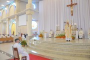 Diocese São José de Criciúma celebra ordenação de Padre Anderson