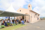 Diocese São José de Criciúma (SC) cria Paróquia Nossa Senhora Auxiliadora