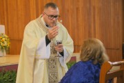 Diocese São José de Criciúma celebra ordenação do Padre Luan