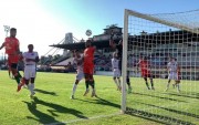 E.C. Próspera estreia com derrota o Campeonato Catarinense 2022