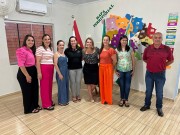 Fecam dá as boas-vindas aos novos conselheiros tutelares de Santa Catarina