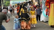 Município de Nova Veneza (SC) também terá folia de carnaval