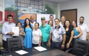 Governo de Criciúma (SC) repassa mais de R$ 1,4 milhão para entidades