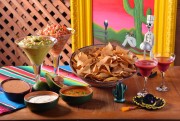 Marcas como Guacamole Cocina Mexicana e Didge Steakhouse investem no mercado de eventos