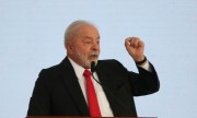 Presidente Lula entregará a cientistas medalha retirada por Jair Bolsonaro