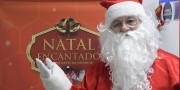 Mais de 10 clientes já foram premiados no Natal Encantado em Içara (SC)