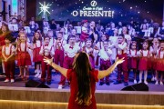Município de Içara (SC) comemora 62 anos com Cantata de Natal
