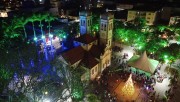 Administração de Içara prepara o primeiro desfile de Natal da história