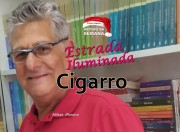 "Cigarro" é o artigo da coluna semanal de Nilton Moreira